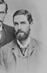 Roger Casement (1864-1916) (b/w photo) (detail of 380229)