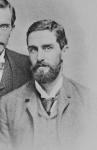 Roger Casement (1864-1916) (b/w photo) (detail of 380229)