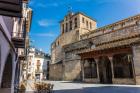 Jaca, Spain. (photo)