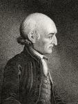 George Wythe, engraved by James Barton Longacre (1794-1869) (engraving)