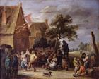 A Village Merrymaking