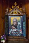 Maximilian Maria Kolbe (photo)