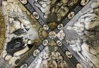 Jaca, Spain. Romanesque art. (photo)