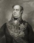 Sir William Carr Beresford (1768-1854) (engraving)