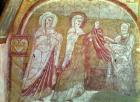 The Presentation in the Temple (fresco)