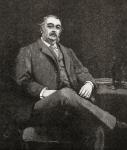 Matthew White Ridley, 1st Viscount Ridley, 1842  1904, aka Sir Matthew White Ridley, 5th Baronet.