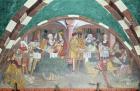 Fruit and Vegetable Market (fresco) (see also 63046)