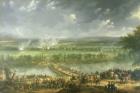 Battle of Pont d'Arcole, 15th-17th November 1796, 1803 (oil on canvas) (detail of 227173)