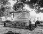 Monument to the Unknown Dead, National Cemetary, Arlington