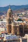 La Manguita, Malaga, Costa del Sol, Spain (photo)