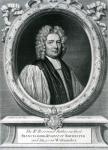 Francis Atterbury (1663-1732) (engraving)