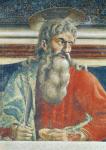 The Last Supper, detail of Saint Andrew, 1447 (fresco) (detail of 85172)