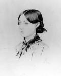 Ann Lynn, 1852 (w/c on paper)