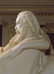 Dedication to Brahms, 1909 (marble) (see also 155042-46 and 155048-49)