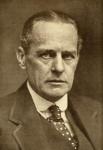 William Babington Maxwell (1866-1938) (b/w photo)