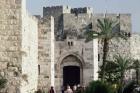Gateway to the Old City (photo)