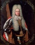 Wilhelm Ernst, Duke of Saxony (1662-1728)