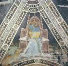 St Luke the Evangelist (fresco)