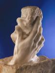 The Hand of God, 1898 (marble)