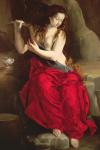 The Penitent Magdalen