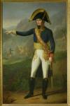 Portrait of General Charles Victor Emmanuel Leclerc (1772-1802) (oil on canvas)