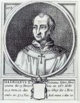 Pope Hadrian II (engraving)