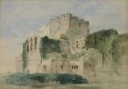 Lanercost Priory, 1850-58 (w/c on paper)