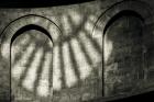 Beautiful Light, from the series Church of the Holy Sepulchre, 2016 (photograph)