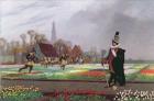 The Tulip Folly, 1882 (oil on canvas)