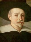 Self Portrait, c.1630 (oil on canvas)