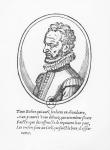 Barthélemy de Laffemas (engraving)