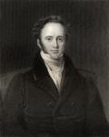 Henry John Temple, 3rd Viscount Palmerston, engraved by H.R. Cook (fl.1813-47), from 'National Portrait Gallery, volume IV', published c.1835 (litho)