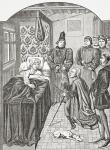 Duke Philip the Good, 1878 (litho)