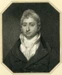 George Annesley, 2nd Earl of Mountnorris (1770-1844) (engraving)