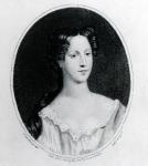 Mary Burwell, Wife of Robert Walpole, print made by W. Gardiner, 1802 (engraving)