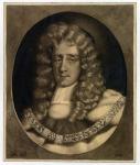 George Jeffreys, 1st Baron Jeffreys (engraving)