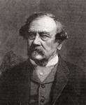 James Howard Harris, 3rd Earl of Malmesbury, 1807  1889, styled Viscount FitzHarris from 1820 to 1841.