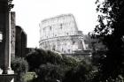 Roman Colosseum