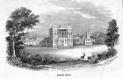 Howick Hall (engraving)
