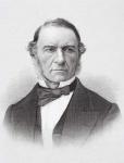 William Ewart Gladstone (litho)