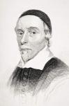 William Harvey, illustration from 'Old England's Worthies' by Lord Brougham, published c.1880 (engraving)