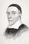 William Harvey, illustration from 'Old England's Worthies' by Lord Brougham, published c.1880 (engraving)