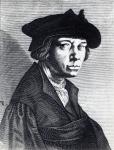 Lucas van Leyden (engraving)