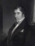 George John James Hamilton-Gordon, 5th Earl of Aberdeen, (1816-64), 1883 (engraving)