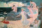Polyphemus, 1907