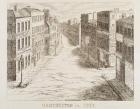 Mayhew's Great Exhibition of 1851: Manchester in 1851 (etching)