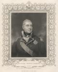 Admiral Sir Edward Pellew, c.1810 (engraving)