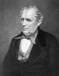 James Fenimore Cooper, c.1850 (engraving)