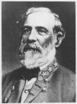 General Lee (litho)