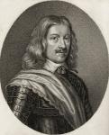 James Graham, engraved by Geremia, illustration from 'A catalogue of Royal and Noble Authors, Volume V', published in 1806 (litho)